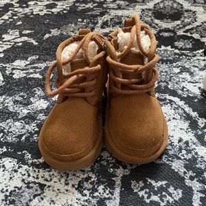 Ugg Neumel Boots